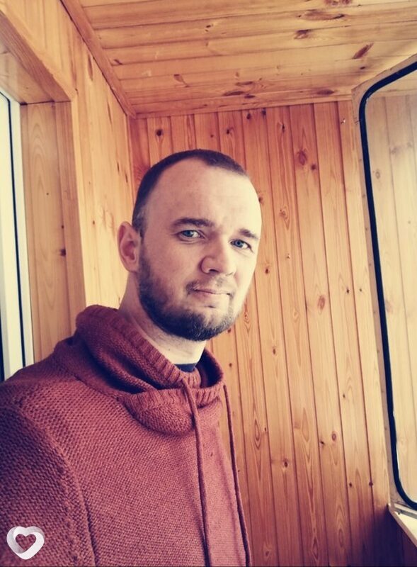 Константин, 42, Ульяновске — анкета №4471562
