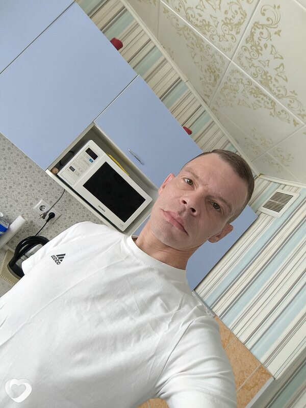 Руслан, 39, Нижнем Новгороде — анкета №4471563