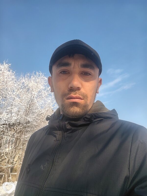 Муроджон, Лучегорск