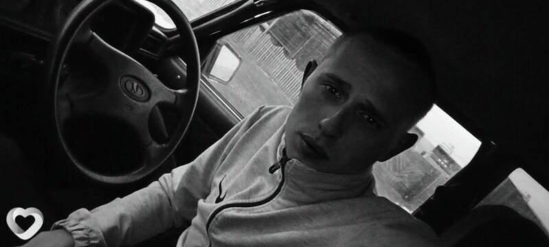 Михаил, 26, Тулуне — анкета №4471569