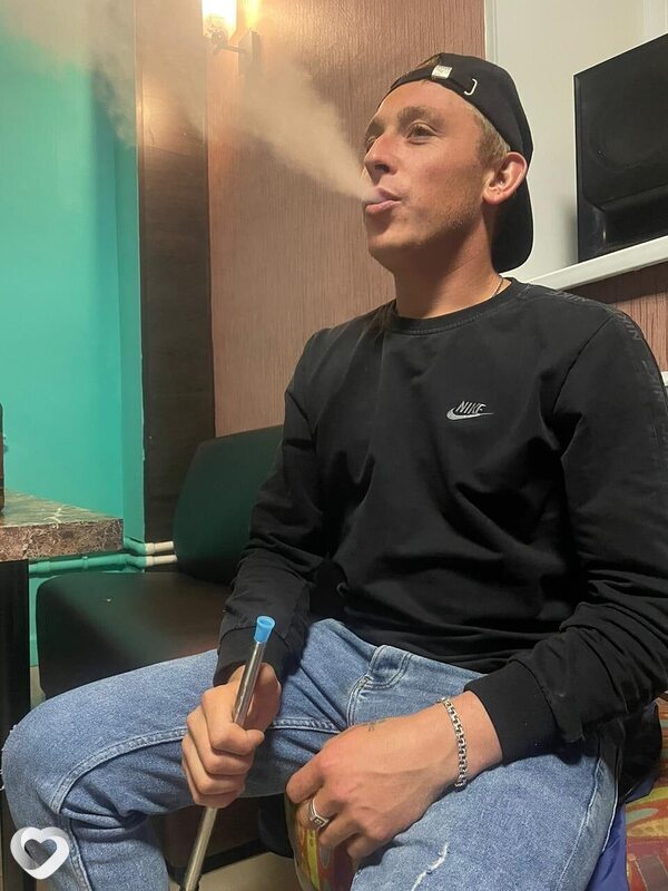 Александр, 29, Липецке — анкета №4471571