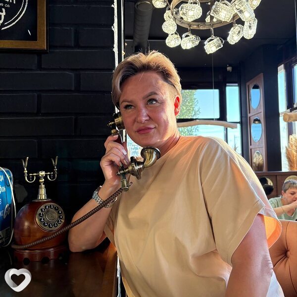 Элли, 43, Ульяновске — анкета №4471582