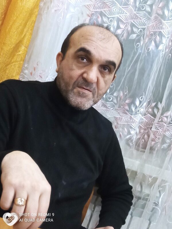 Гагик, Ярославль