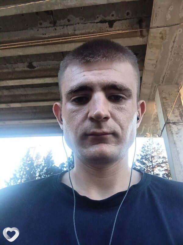 Евгений, 25, Краснодаре — анкета №4471500