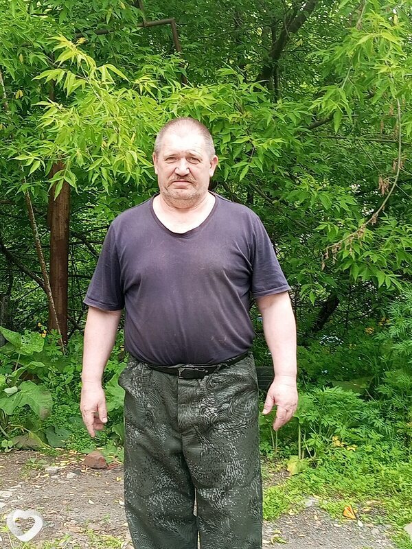 Сергей, Владивосток