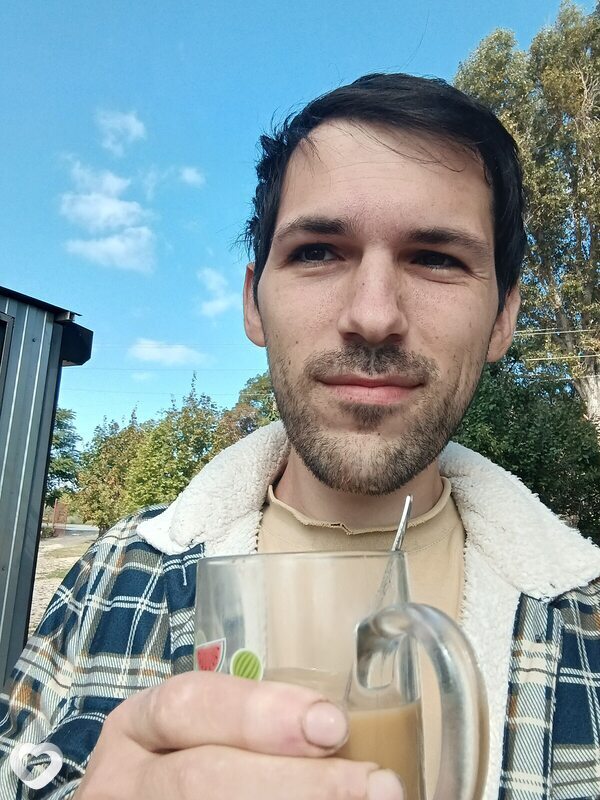 Юра, 31, Таганроге — анкета №4471735