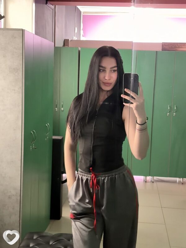 Anna, 27, Иркутске — анкета №4471736