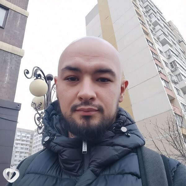 Назар, 28, Краснодаре — анкета №4471739