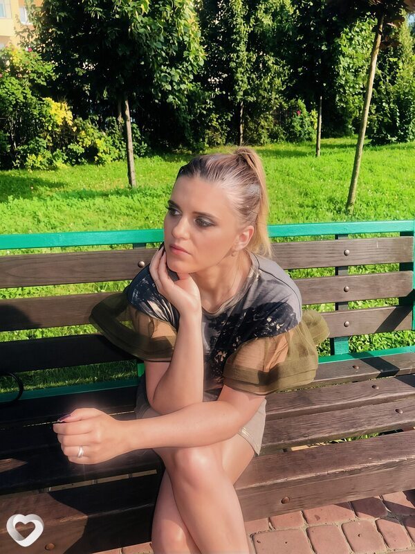 Анастасия, 30, Калуге — анкета №4471742
