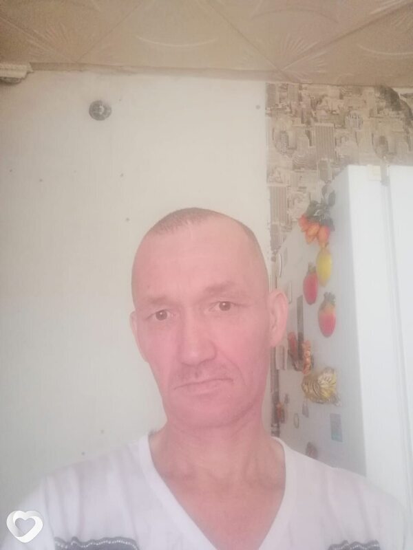 Александр, 50, Владивостоке — анкета №4471745