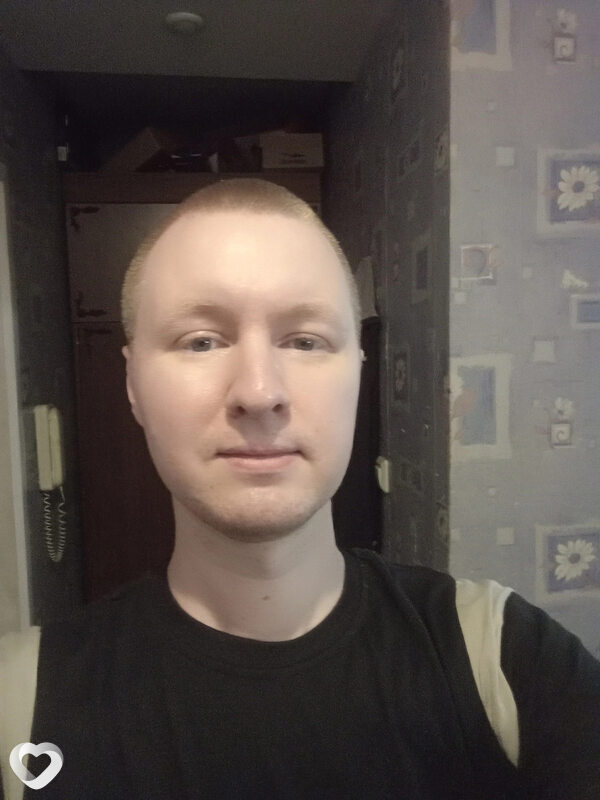 Владимир, 34, Хабаровске — анкета №4471752
