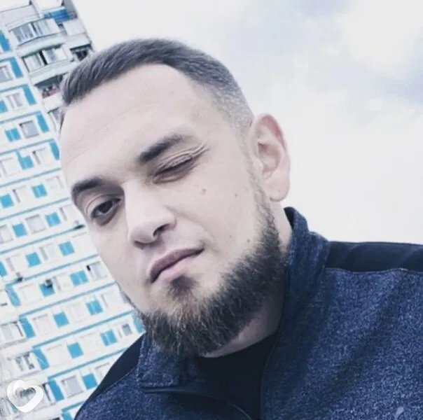Александр, 34, Москве — анкета №4471753