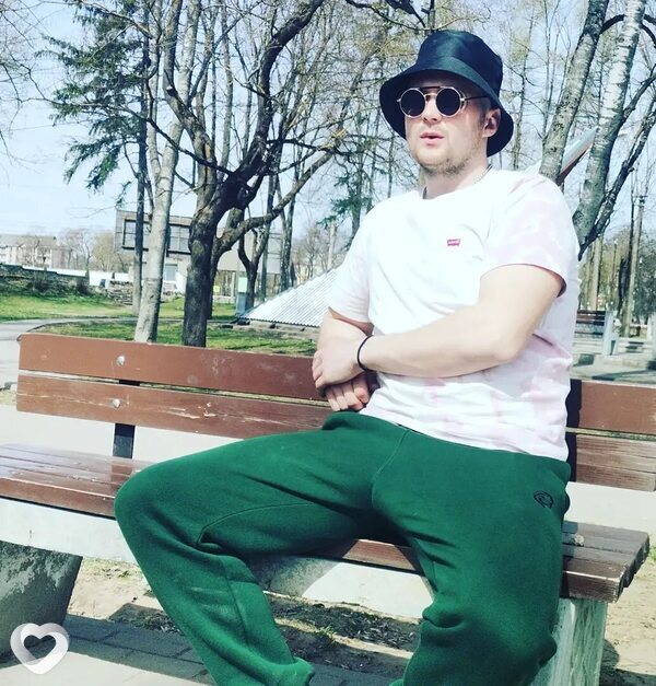 Дмитрий, Сосновый Бор