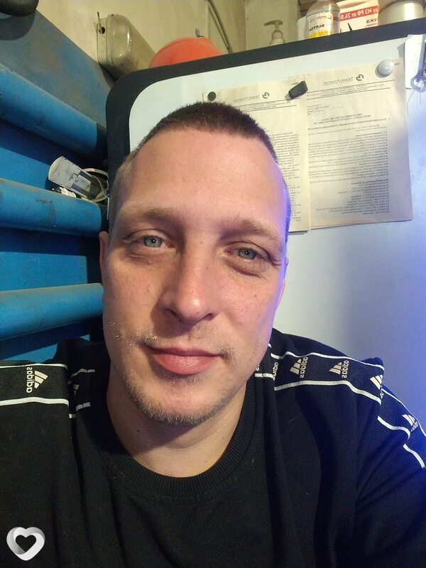 Виктор, 31, Нижнем Новгороде — анкета №4471756