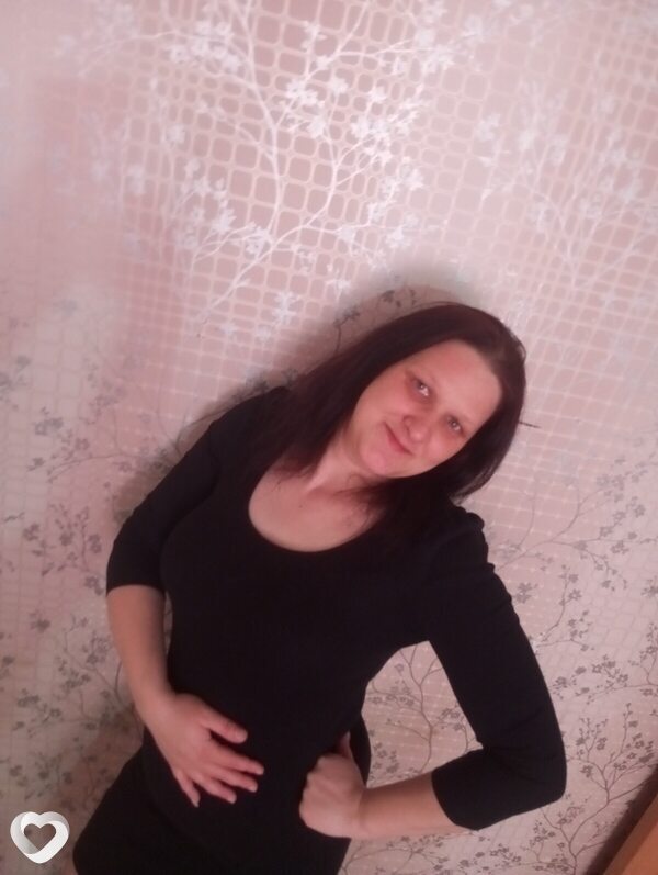 Ирина, 38, Караганде — анкета №4471366