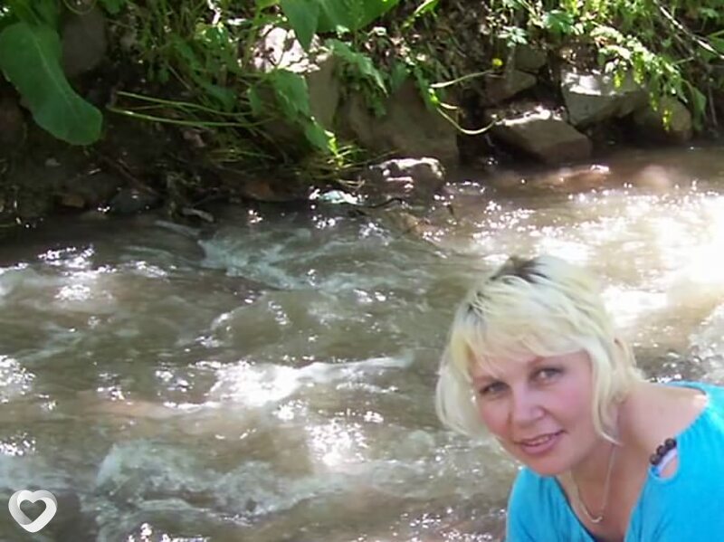 Viktorina, 59, Алматы — анкета №15363