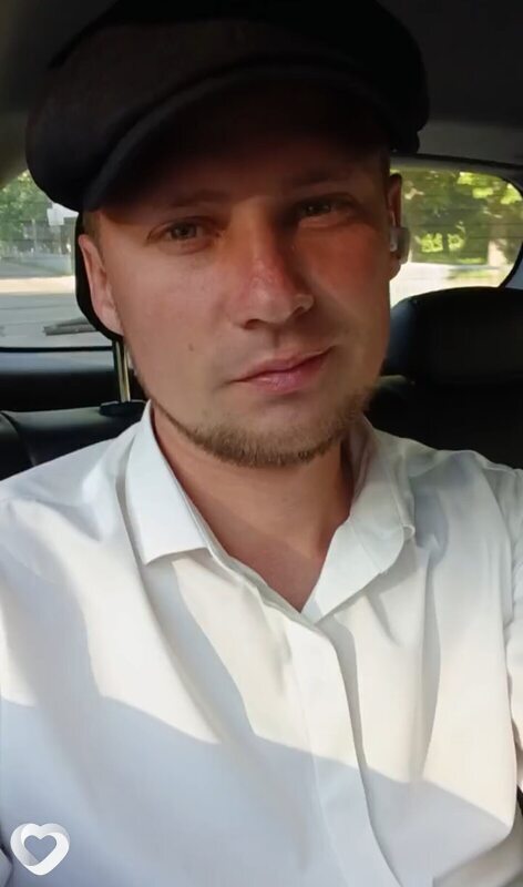 Андрей, 29, Днепр — анкета №4471373