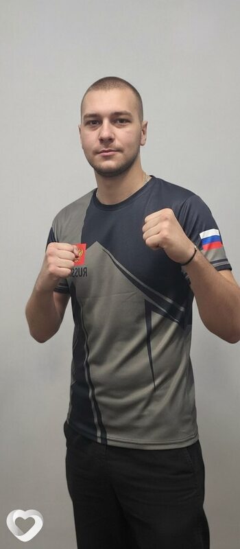 Руслан, 22, Майкопе — анкета №4471380