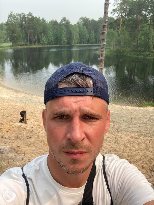 Евгений, 36, Нижнем Новгороде — анкета №4471381