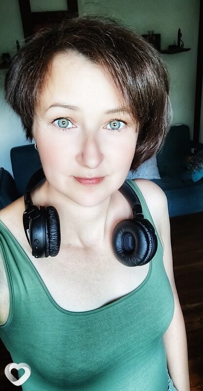 Лина, 39, Владимире — анкета №4471382