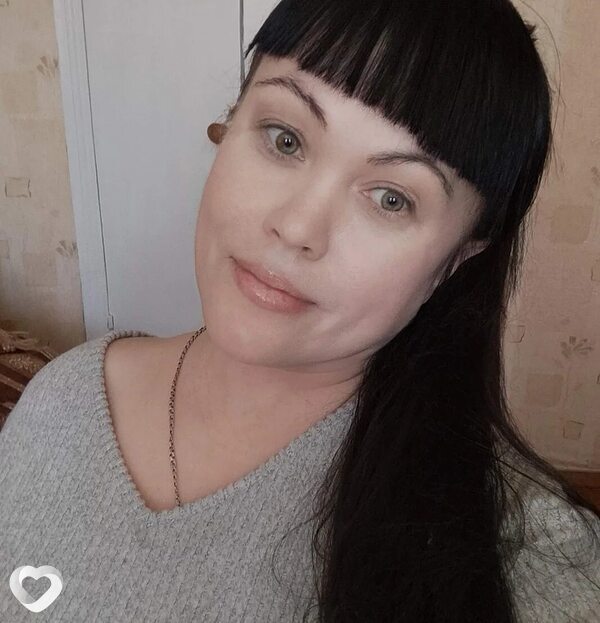 Женя, 42, Россоши — анкета №4471383