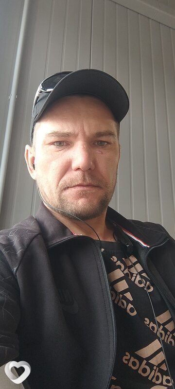 Константин, 39, Геленджике — анкета №4471615