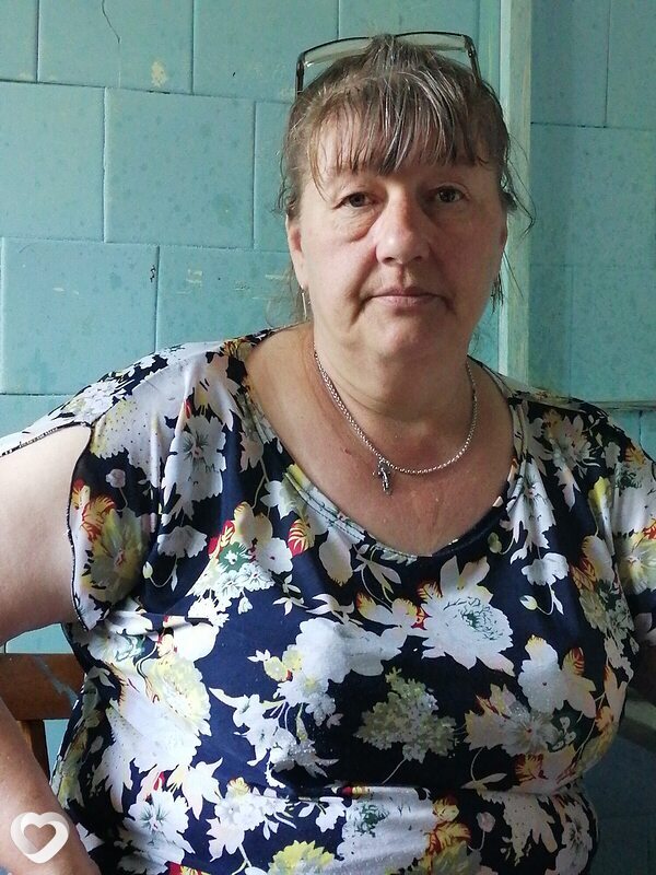 Анна, Шелехов
