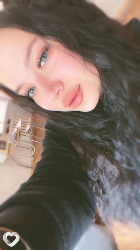 Юлия, 23, Амурске — анкета №4471623