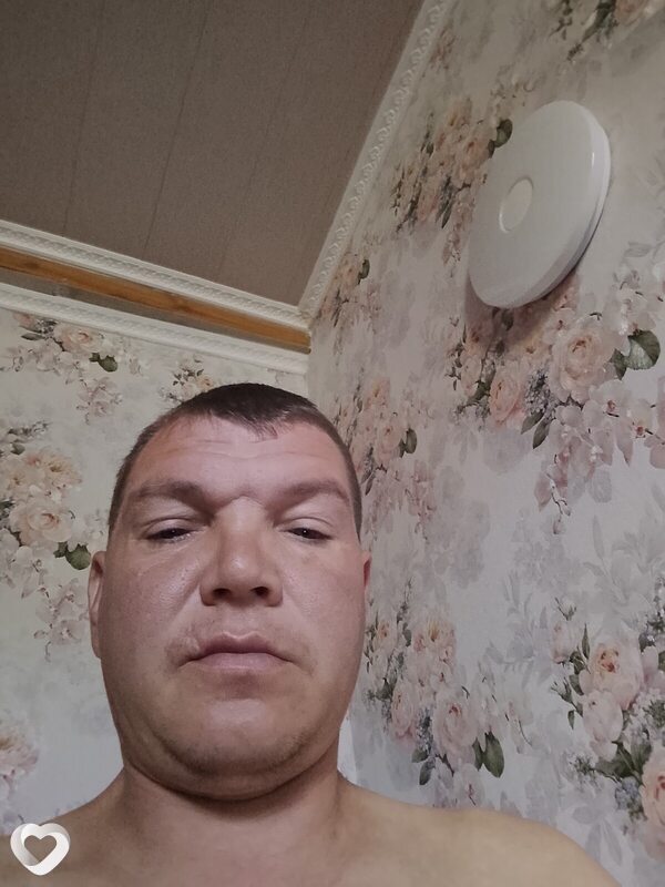 Александр, 41, Самаре — анкета №4471627