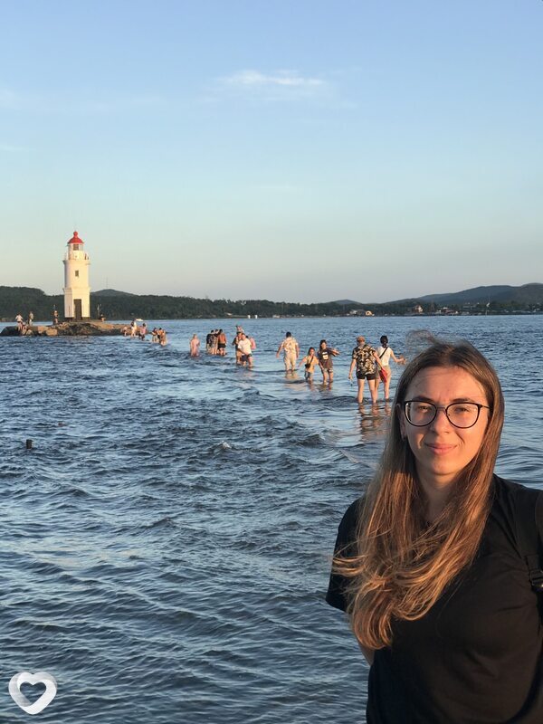 Кристина, 25, Южно-Сахалинске — анкета №4471629
