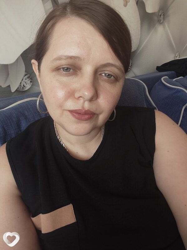 Танюшка, 43, Владимире — анкета №4471687