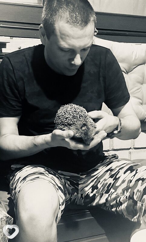 Павел, 37, Воронеже — анкета №4471697