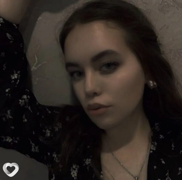 Ксения, 21, Новосибирске — анкета №4471704
