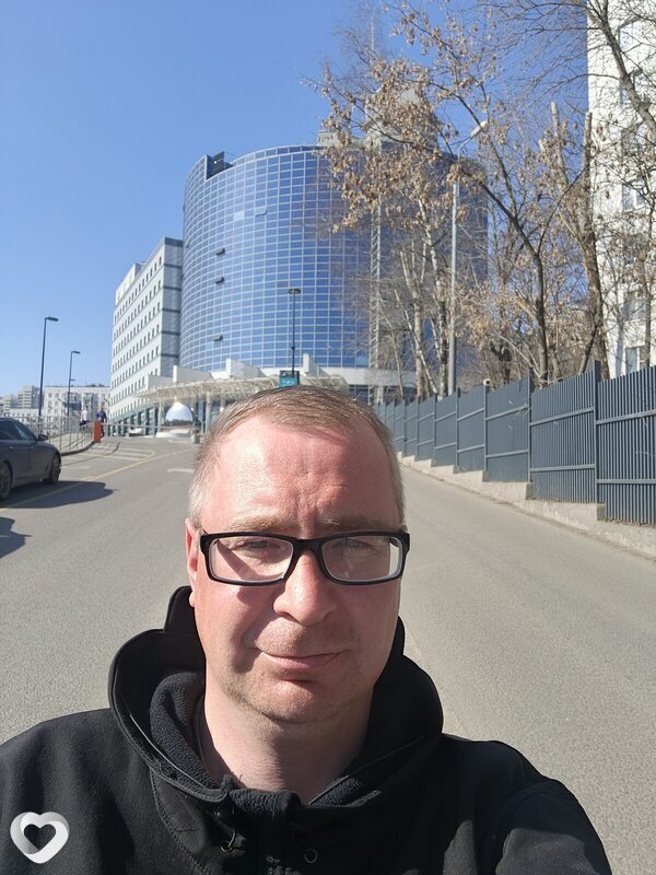Алексей, 36, Санкт-Петербурге — анкета №4471722