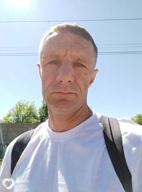 Андрей, 42, Москве — анкета №4472576