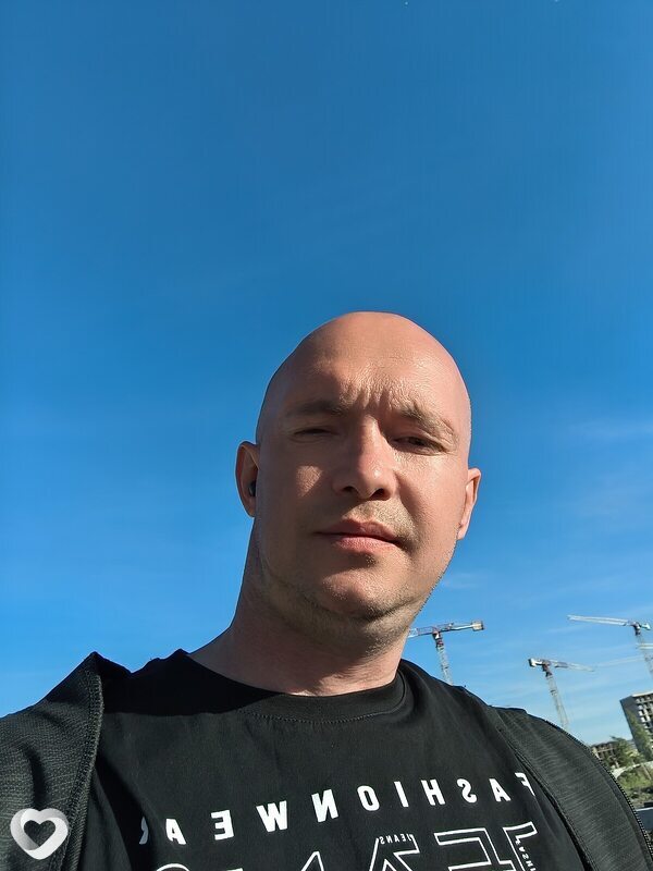 Геннадий, 38, Санкт-Петербурге — анкета №4472577