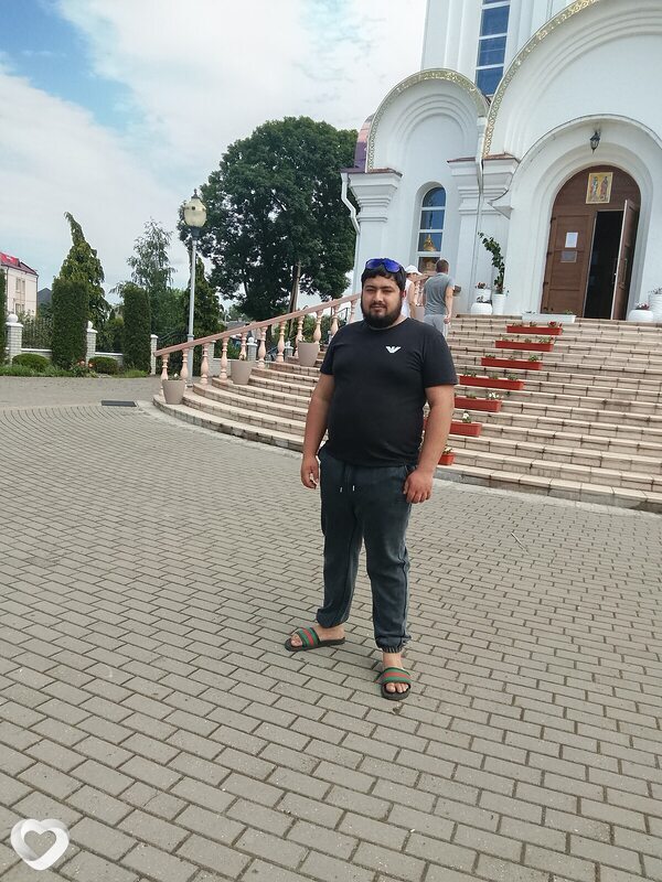 Арсен, 29, Люберцах — анкета №4472583
