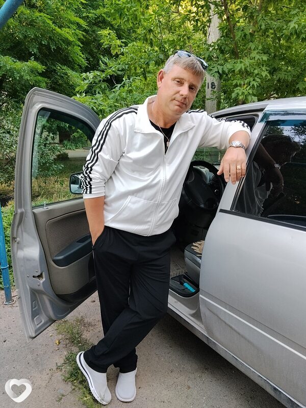 Виталий, 39, Волжском — анкета №4472585