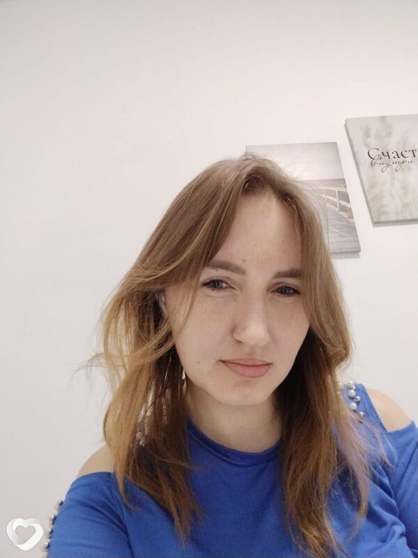 Алёна, 31, Сочи — анкета №4472587