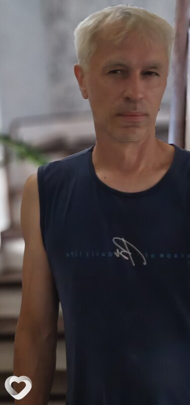 Дмитрий, 48, Казани — анкета №4471785