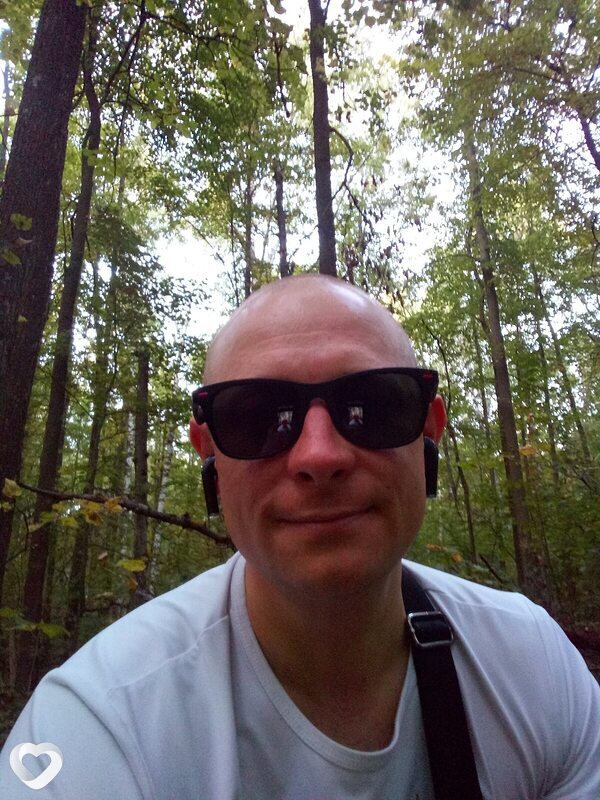 Алексей, 41, Арзамасе — анкета №4471788