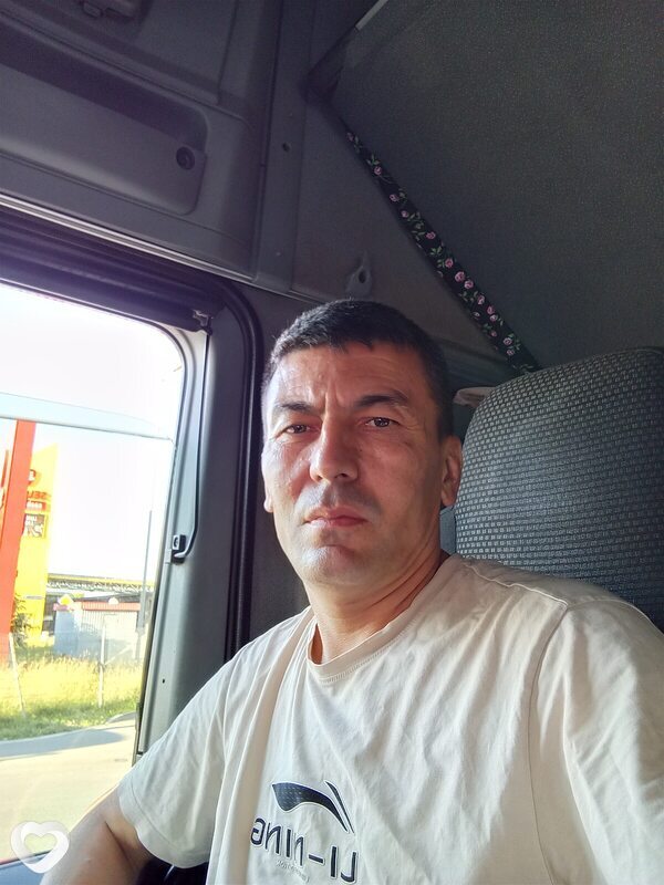 Рустам, 43, Москве — анкета №4471793