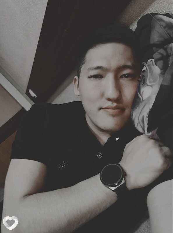 Владислав, 25, Абакане — анкета №4471796