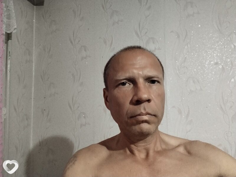 Сережа, 49, Сыктывкаре — анкета №4471759