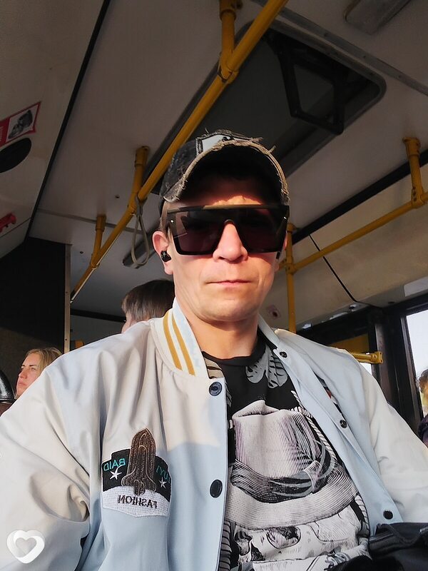 Юрий, 45, Минске — анкета №4471761