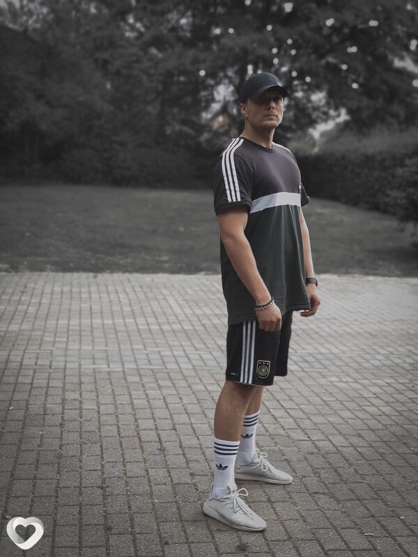 Андрей, 36, Бресте — анкета №4471763
