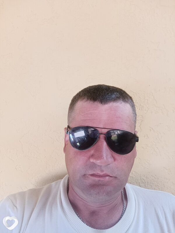 Андрей, 41, Кобрине — анкета №4471766