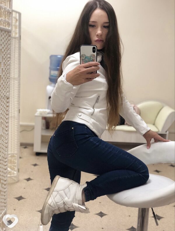 Вера, Фокино