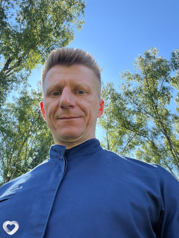 Алексей, 27, Москве — анкета №4471901