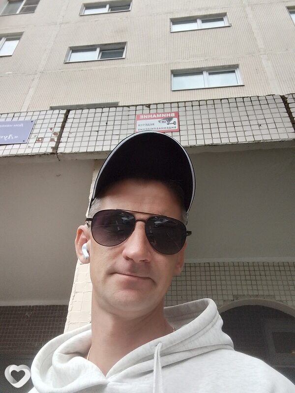 Serjei, 35, Тольятти — анкета №4471902
